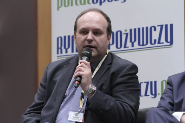 Maciej Ptaszyński, dyrektor generalny Polskiej Izby Handlu Dyrektor PIH na VI FRSiH: Sklepy convenience muszą utrzymać szeroki asortyment