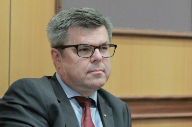 Marek Feruga, prezes Grupy Muszkieterów (fot. PTWP) Prezes Grupy Muszkieterów na VI FRSiH: Będziemy różnicować ceny w naszych formatach