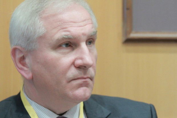 Dariusz Kierski, dyrektor logistyki na Polskę w ITM Polska Dyrektor logistyki w ITM Polska: Wygrywają te sieci, które nie mają dziur na półkach