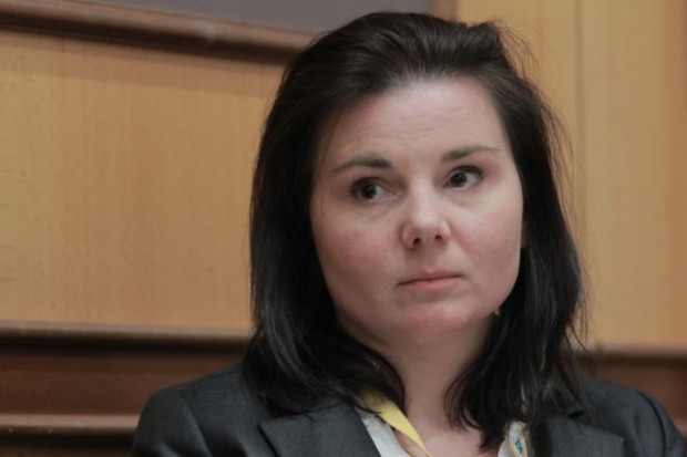 Ewa Szlachetka, partner w GESSEL Kancelaria Prawna Ewa Szlachetka na VI FRSiH: Do przejęcia biznesu rodzinnego potomka trzeba przygotowywać od kołyski