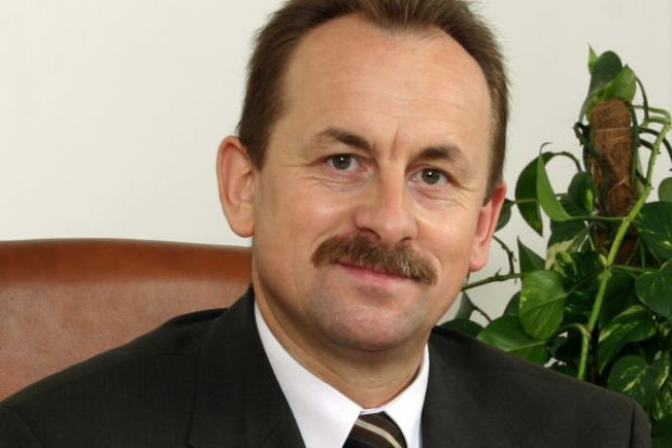 Józef Grot, właściciel ZPM Grot Właściciel ZPM Grot: Zwiększamy sprzedaż wędlin ze znakiem QAPF