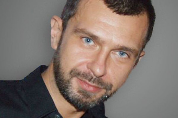 Na zdj. Piotr Zajlich z San Markos Ekspert: Wojna pomiędzy Lidlem i Biedronką nie toczy się w obszarze cen