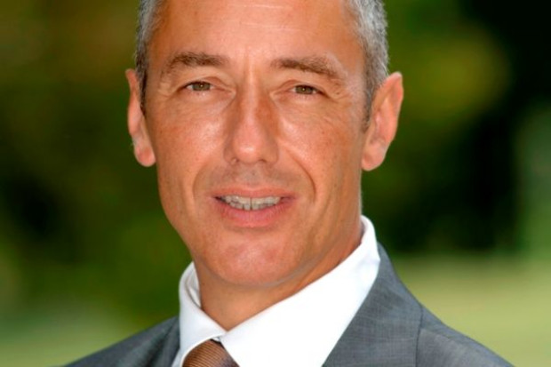 Guillaume Girard-Reydet, prezes zarządu Wyborowa SA/Pernod Ricard Polska fot. Pernod Ricard Polska Prezes Pernod Ricard Polska i Wyborowa SA, Guillaume Girard-Reydet - pełny wywiad