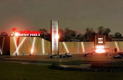 UOKiK: Decyzja ws. przejęcia Reala przez Auchan zostanie wydana do końca br.