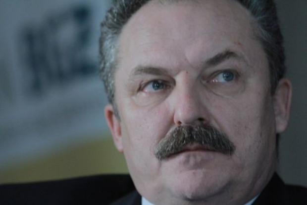 Marek Jakubiak, właściciel browarów w Ciechanowie i Lwówku Śl.; Fot. PTWP Marek Jakubiak wyśle Ciechana za granicę