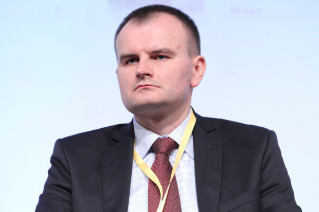 Krzysztof Trojanowski, dyrektor operacyjny Stokrotki Pierwsze sklepy franczyzowe Stokrotki ruszą już na dniach (video)