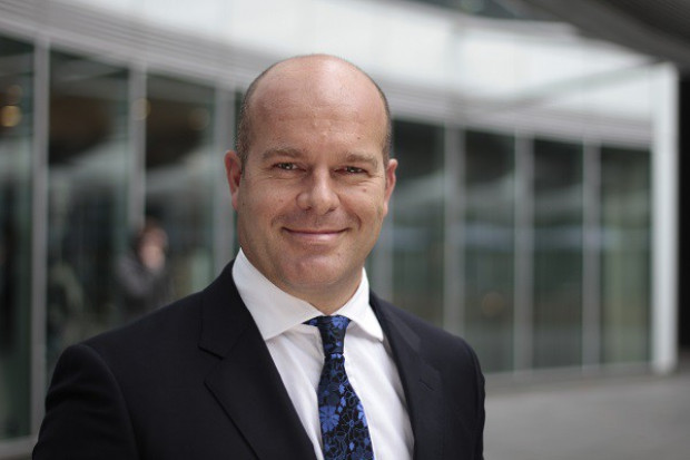 Damian Harrington, dyrektor regionalny Działu Doradztwa i Badań Rynku Colliers International w Europie Wschodniej Centra handlowe kluczowe dla rozwoju handlu detalicznego w regionie