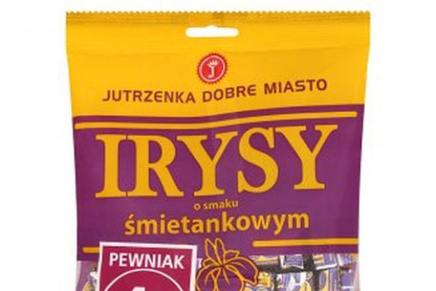 fot. Tesco Jutrzenka Dobre Miasto zapowiada kolejne inwestycje w fabrykę słodyczy