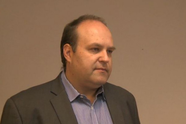 Maciej Ptaszyński, dyrektor generalny Polskiej Izby Handlu Wkrótce może zniknąć obowiązek metkowania towarów (video)