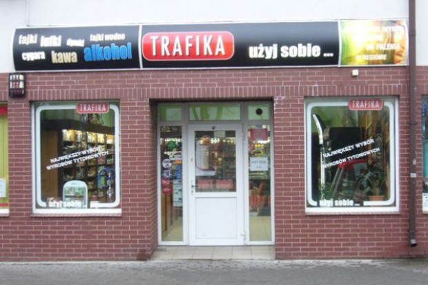 W pierwszych tygodniach 2014 roku sieć Trafika - Użyj Sobie powiększy się o nową placówkę w Pleszewie oraz przekształcone Trafiki - Polski Kiosk w Dobrzycy i Odolanowie. Docelowo sieć ma liczyć sto placówek. Trafika chce mieć ok. 100 sklepów Trafika - Użyj Sobie