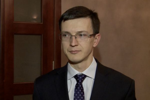 Olgierd Porębski, radca prawny z Izby Gospodarki Elektronicznej Nowe przepisy o e-handlu mogą utrudnić działalność sklepom