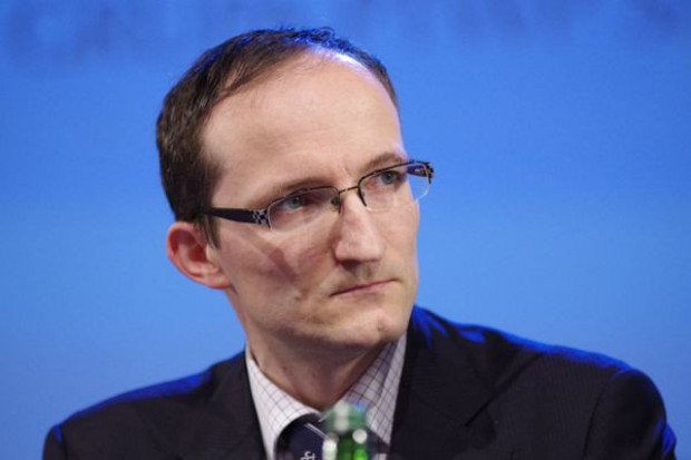 Piotr Grauer, dyrektor KPMG. Fot. PTWP KPMG: W ostatnim roku większość akwizycji była wymuszona sytuacją ekonomiczną