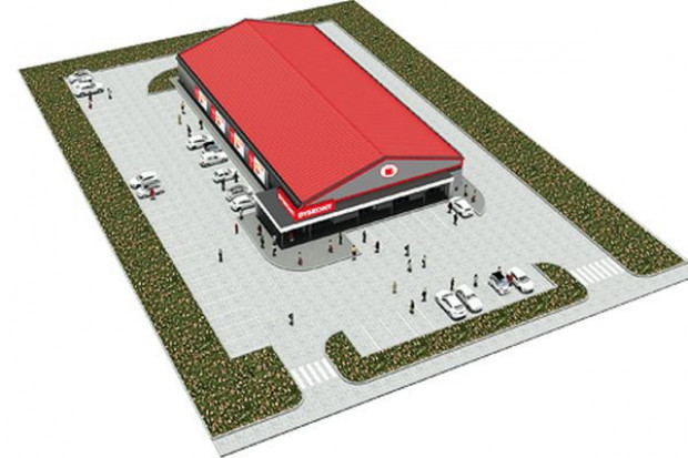 Dyskonty Czerwona Torebka to nowy koncept handlowy należący do Grupy Handlowej Czerwona Torebka. W swoim portfolio spółka posiada również sieć sklepów typu convenience Małpka Express oraz sklep internetowy Merlin.pl. Dyskont Czerwona Torebka chce zająć miejsce na rynku po Biedronce i Lidlu