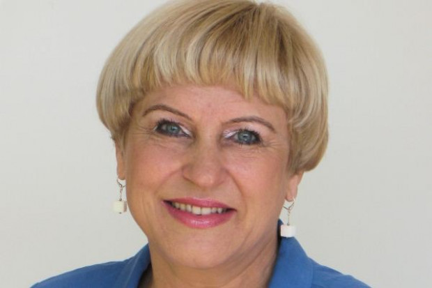 Na zdjęciu prof. Jolanta Kopka Sieci handlowe robią dużo, żeby zawłaszczyć święta