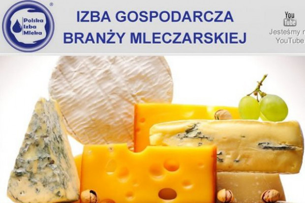 Polska Izba Mleka ma nowych członków
