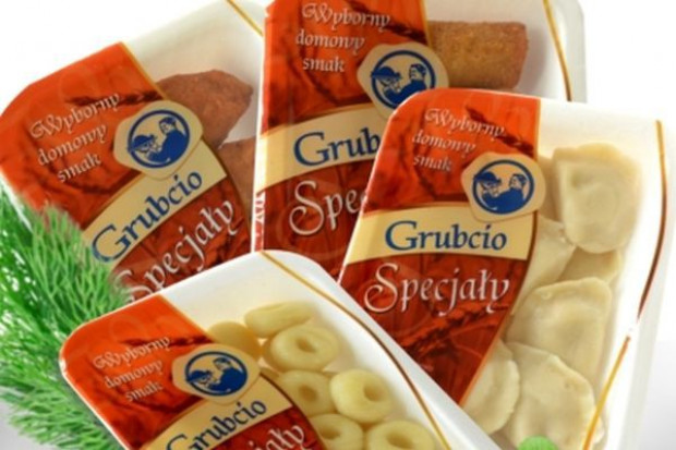 fot. Grubcio Jeszcze szybszy obiad od Grubcia