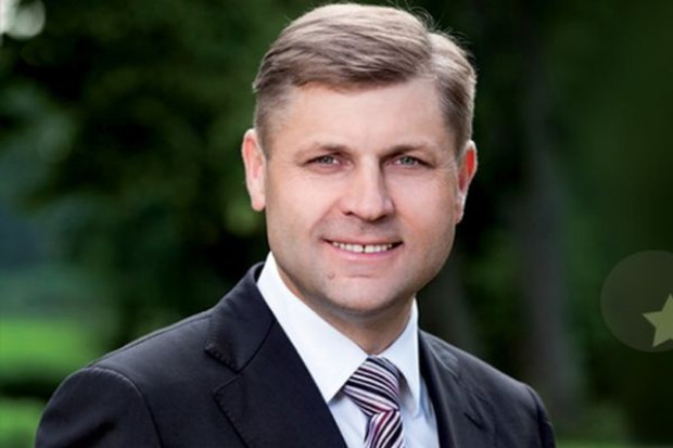 Krzysztof Borkowski, prezes ZM Mościbrody fot. www.kborkowski.pl Krzysztof Borkowski, prezes Zakładów Mięsnych Mościbrody - pełny wywiad