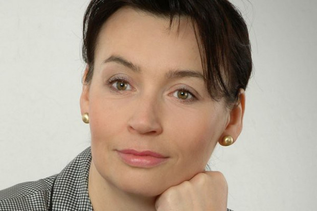 Beata Ptaszyńska-Jedynak /fot.Carlsberg Carlsberg Polska powołał dyrektora ds. komunikacji