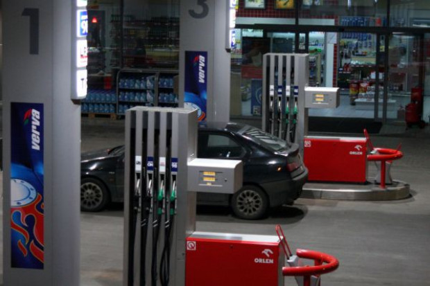 Fot. PTWP Powraca pomysł zakazu handlu alkoholami na stacjach
