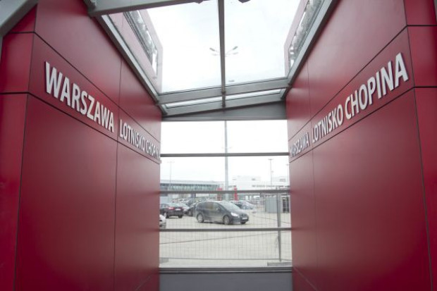 (fot. Piotr Waniorek, zelaznastudio.pl) Nowe sklepy i restauracje na Lotnisku Chopina