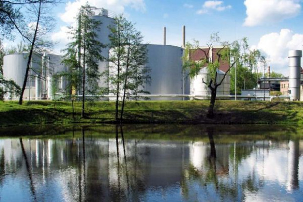 Browar Tychy; fot. Kompania Piwowarska KP: Inwestujemy, by zmniejszać zużycie energii o 2-3 proc. rdr