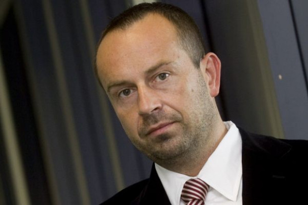 Krzysztof Badowski, partner zarządzający w Roland Berger. Fot. PTWP Specjał i Bać Pol mogą być liderami konsolidacji na rynku hurtu