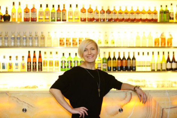 Dorota Durakiewicz, Senior Brand Manager, Pernod Ricard Polska fot. Pernod Ricard Polska Pernod Ricard: Segment wódek top premium będzie się nadal rozwijał