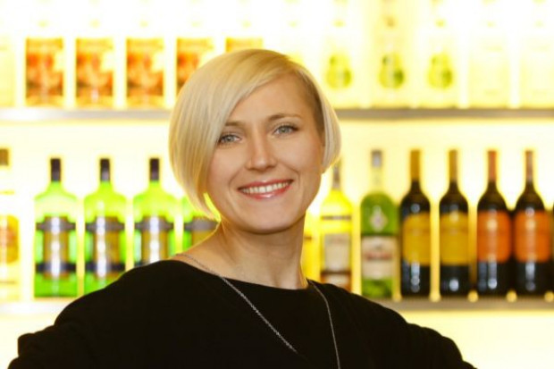 Dorota Durakiewicz, Senior Brand Manager, Pernod Ricard Polska fot. Pernod Ricard Polska Pernod Ricard: Zmienia się sposób konsumpcji alkoholu w Polsce