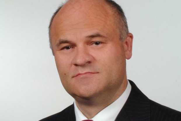 Marek Moczulski, doradca gospodarczy. Fot. materiały prasowe Rynek spożywczy wzrósł dzięki podwyżkom cen