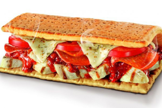 Sieć Subway wprowadza na rynek kanapkę przygotowaną na płaskim chlebie tz. flatbread. Subway wprowadza do menu nowe produkty. W planach otwarcie 10 lokali