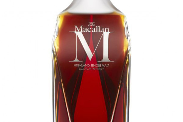 fot. materiały prasowe Zlicytowano najdroższą butelkę whisky w historii