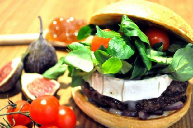 fot. Burger Mama Kolejna sieć serwująca burgery szykuje ekspansję