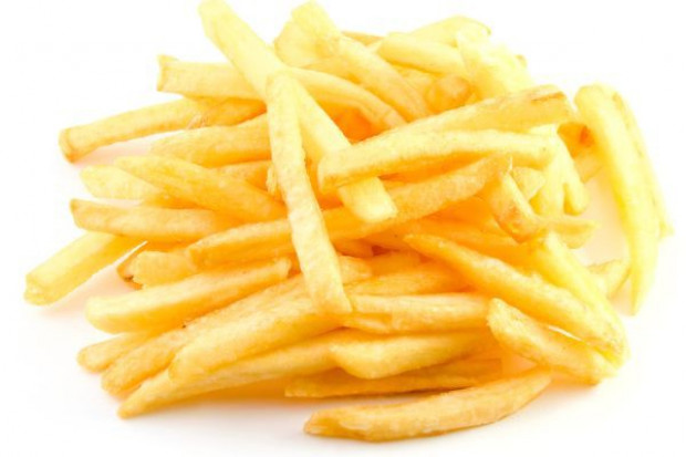 (fot. Fotolia) Rośnie produkcja polskich frytek