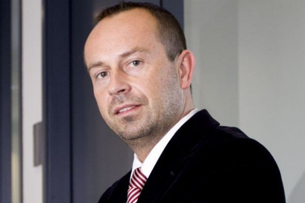 Krzysztof Badowski, partner zarządzający Roland Berger - wywiad