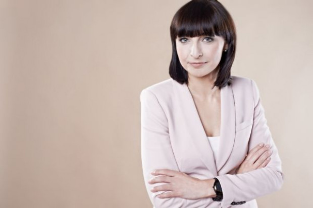 Magdalena Piróg, wiceprezes zarządu Da Grasso ds. rozwoju sieci Wiceprezes Da Grasso: Nie mamy ambicji być największą z polskich sieci