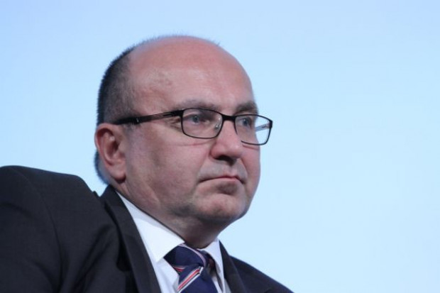 Andrzej Gantner, dyrektor generalny Polskiej Federacji Producentów Żywności (PFPŻ). Fot PTWP Branża mięsna walczy o rentowność