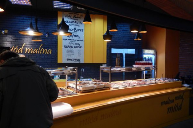 fot. materiały prasowe Lokalna marka powiększa ofertę gastronomiczną Starego Browaru