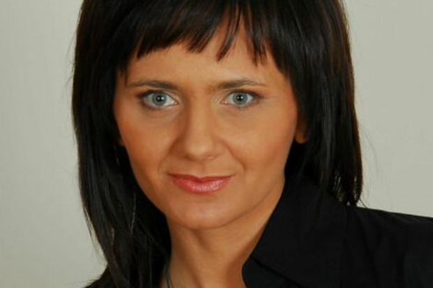 Anna Olewnik-Mikołajewska, prezes ZM Olewnik (fot. materiały prasowe) Prezes ZM Olewnik: Rosyjskie embargo powoduje ogromne straty