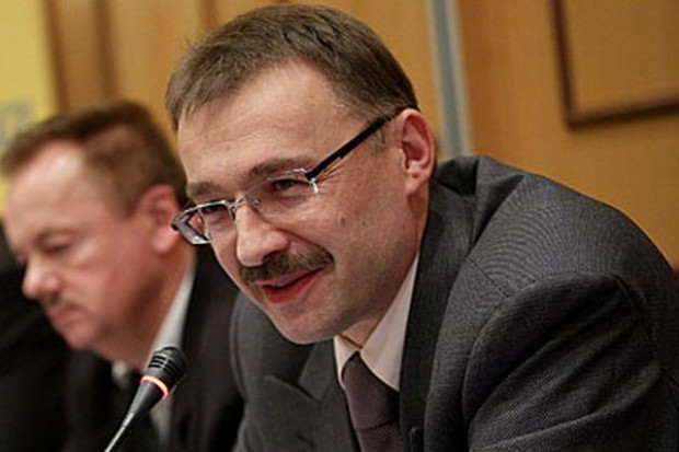 Maciej Stępień, prezes Związku Pracodawców, Eksporterów i Importerów Produktów Mleczarskich /fot.PTWP Trwają negocjacje dotyczące tzw. przetargu algierskiego