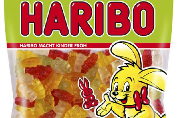 fot. materiały prasowe Wielkanocna oferta Haribo