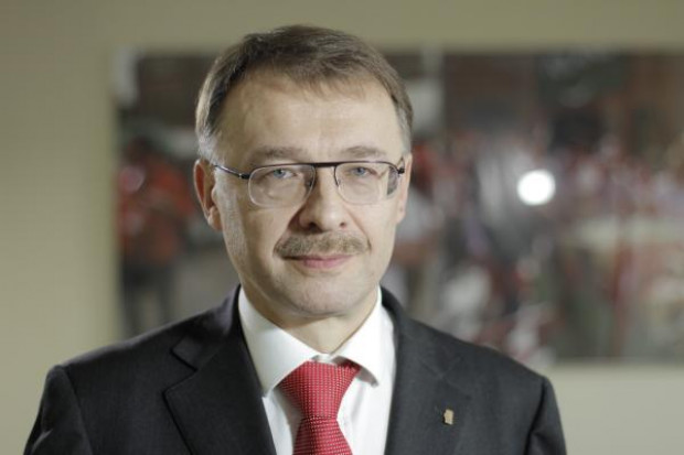 Maciej Stępień, prezes Związku Pracodawców, Eksporterów i Importerów Produktów Mleczarskich /fot.PTWP Import serów w 2013 roku wzrósł o 25 proc.