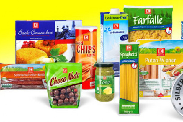 fot. Kaufland Kaufland oferuje już ponad 1000 produktów K-Classic