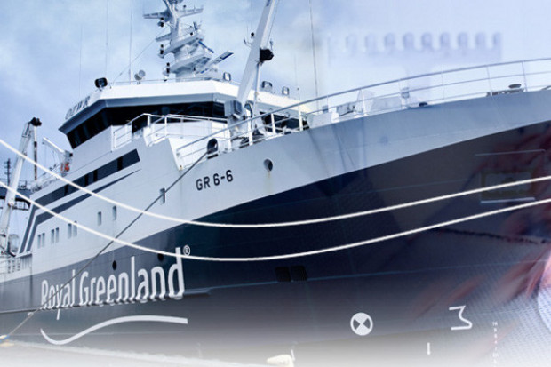 Fot. royalgreenland.com Royal Greenland w ogniu krytyki za przenoszenie produkcji filetów do Polski
