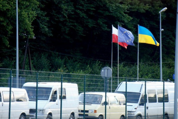 Chaos na Ukrainie - niepokój biznesu