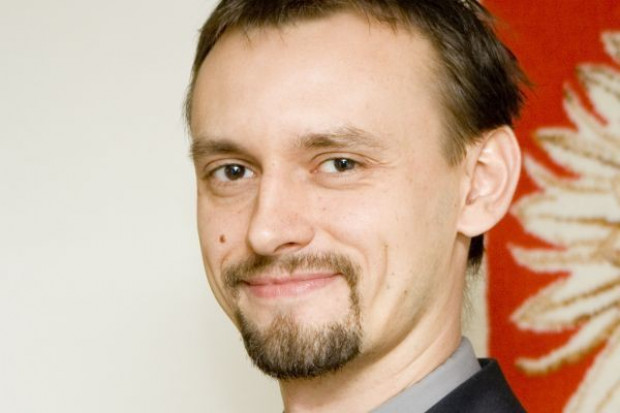 Karol Pęczak, radca Wydział Promocji Handlu i Inwestycji Ambasada RP w Seulu Korea importuje połowę żywności i surowców do jej wyprodukowania