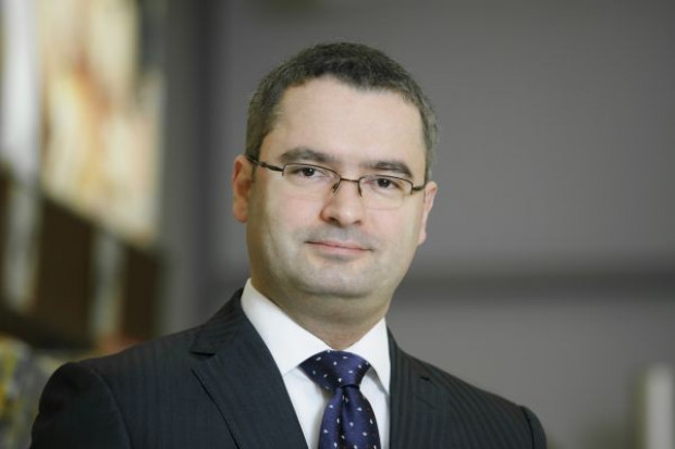 Tomasz Suchański, dyrektor generalny sieci Biedronka Dyrektor Biedronki: Na 2014 r. zakładamy wzrost sprzedaży i ekspansję (video)