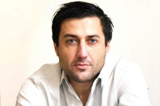 Tomasz Bartnik, strateg marketingowy, partner w pracowni koncepcyjnej One Eleven Ekspert o rozwoju rynku cydru: Bez reklamy będzie bardzo trudno