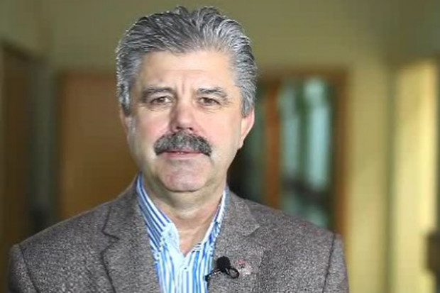 Piotr Ziemann, wiceprezes Stowarzyszenia Rzeźników i Wędliniarzy RP Wiceprezes SRW RP: W sprawie eksportu mięsa czas uruchomić polską dyplomację (video)