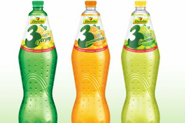 fot. materiały prasowe / Zbyszko Zbyszko przeprowadza rebranding linii