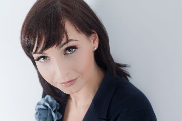 Magdalena Piróg, wiceprezes zarządu Da Grasso Da Grasso inwestuje w dostawy pizzy